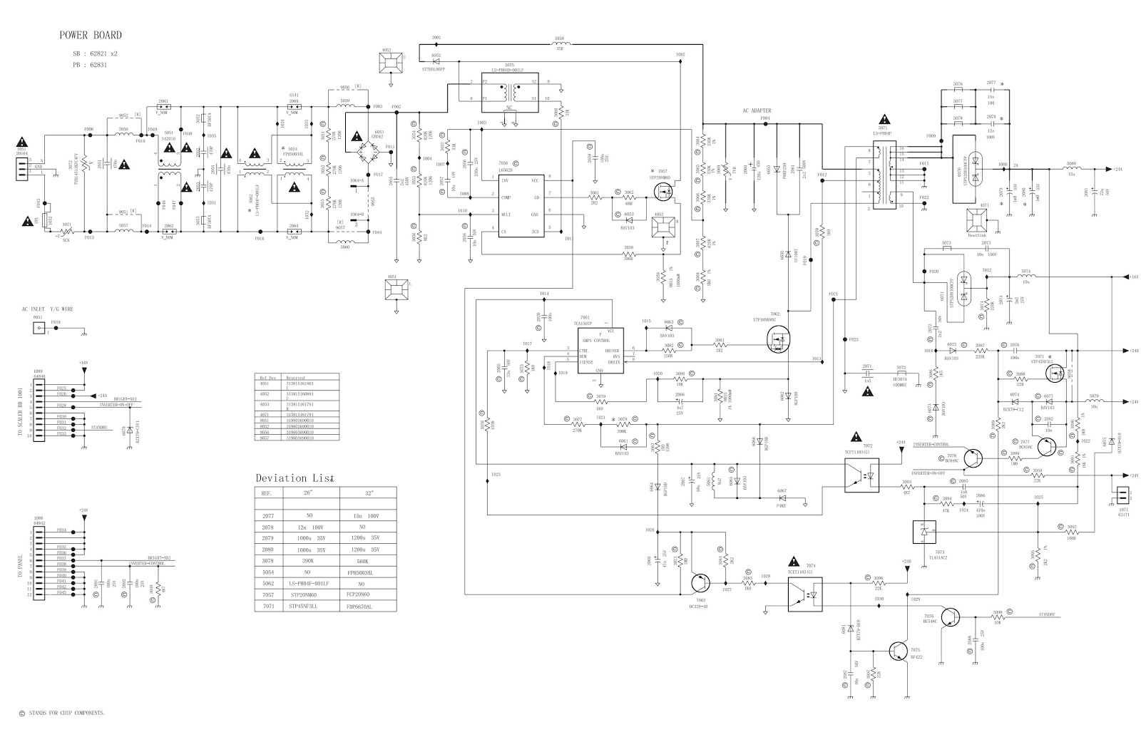 Schematic Diagrams: 02/27/16