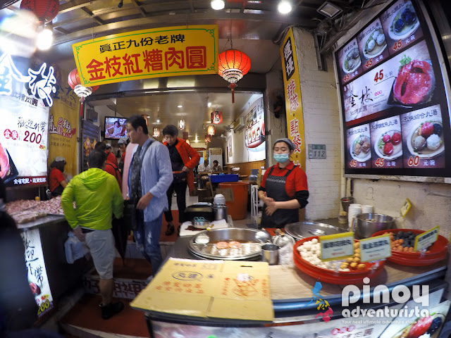 Things to do in Taiwan Jiufen Old Village