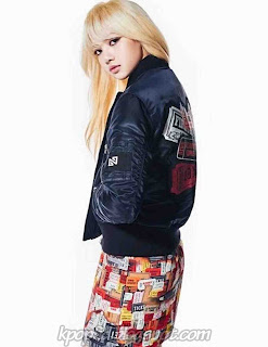 Gambar Lalisa Manoban BlackPink Gambar Lalisa Manoban BlackPink