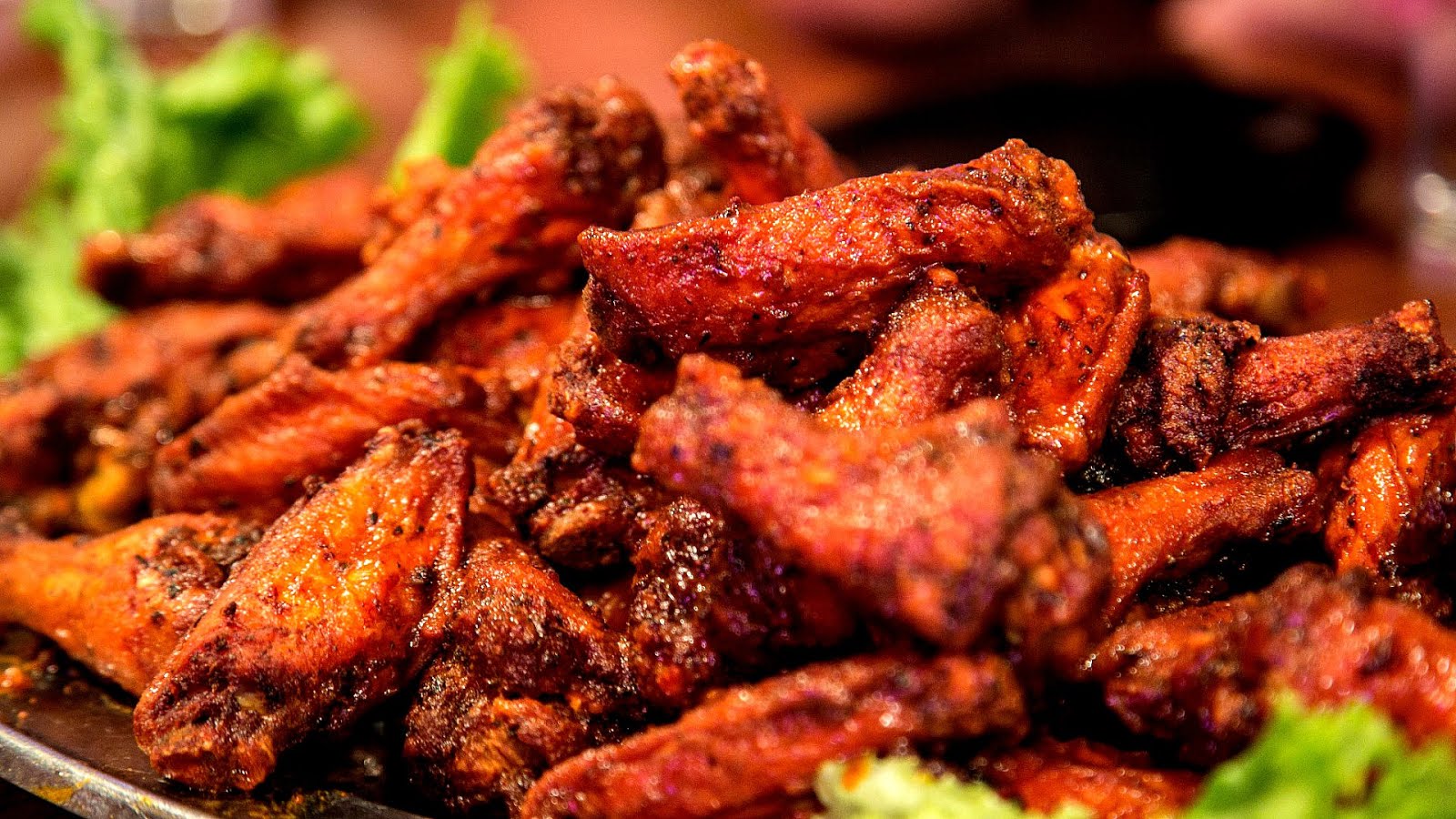 The Best Chicken Wing Recipe In The World Recipe Choices