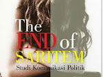 Resensi Buku: The End of Saritem