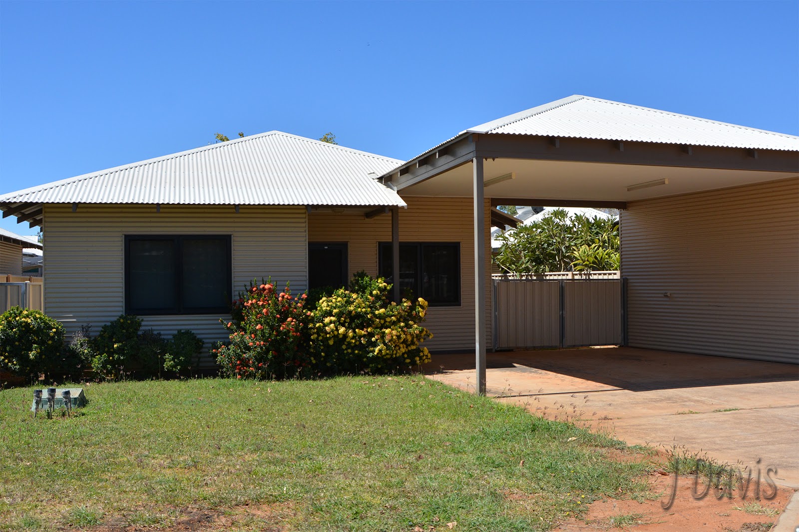 thoughts & happenings Fitzroy Crossing WA