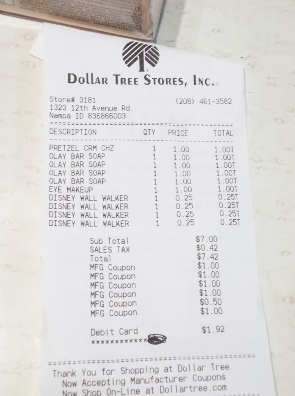 Stretching Your Dollar Dollar Tree Deals & FREE JennieO Turkey Bacon!!