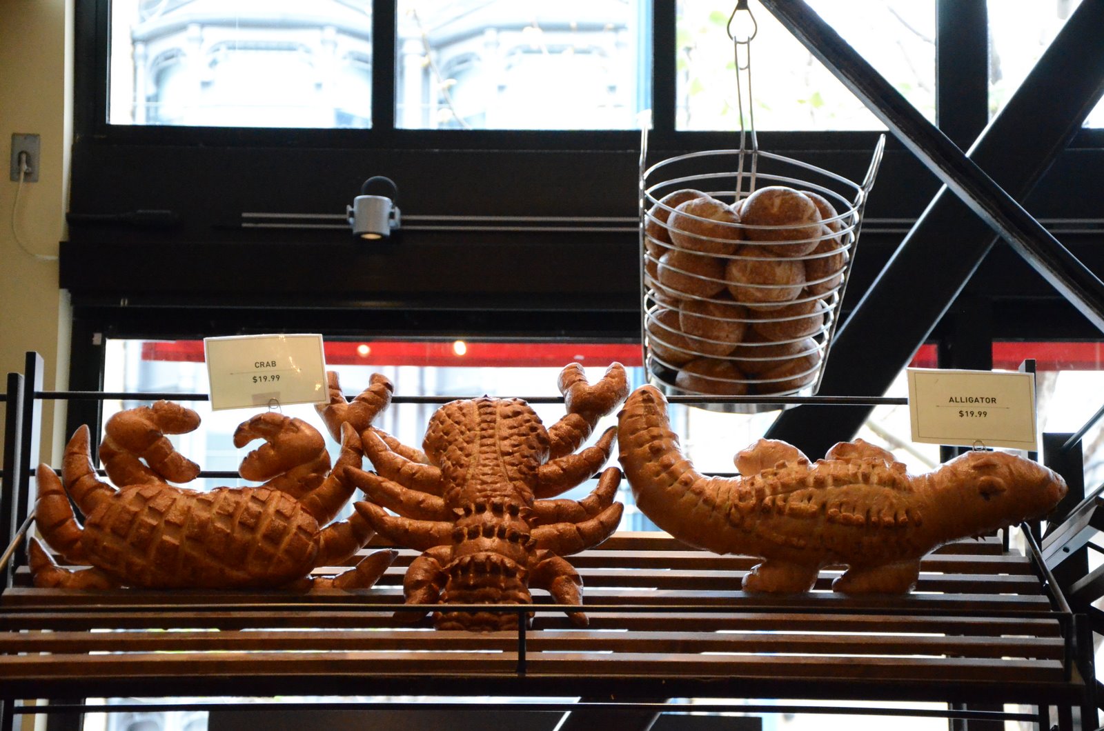 Planes Trains and Automobiles: San Francisco - Fisherman's Wharf