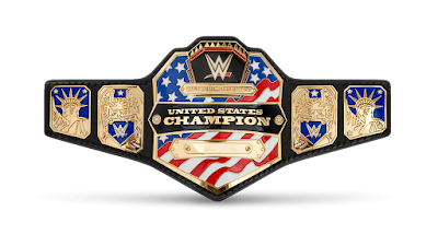 Enuffa.com: Top Ten Things: Wrestling Championship Belts