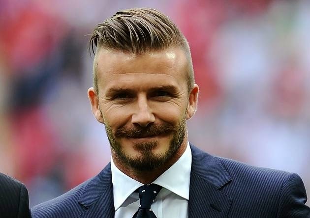 Beckham delight at Serie A  Eurosport