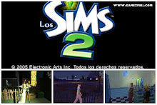 The Sims 2 pc español