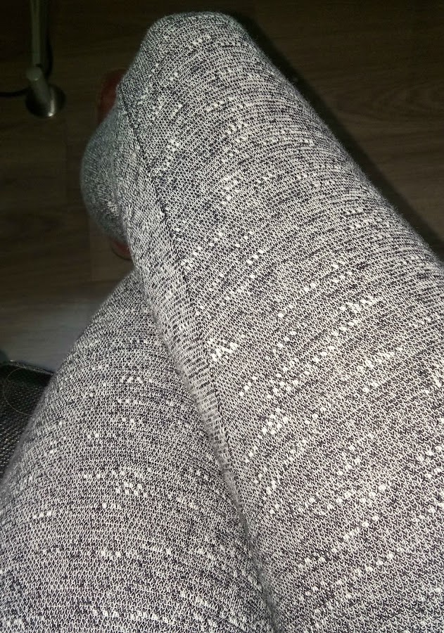 leggins Stream Ottobre punto