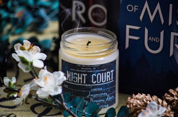 The Nameless Book Blog Bookish Gifts For Book Lovers