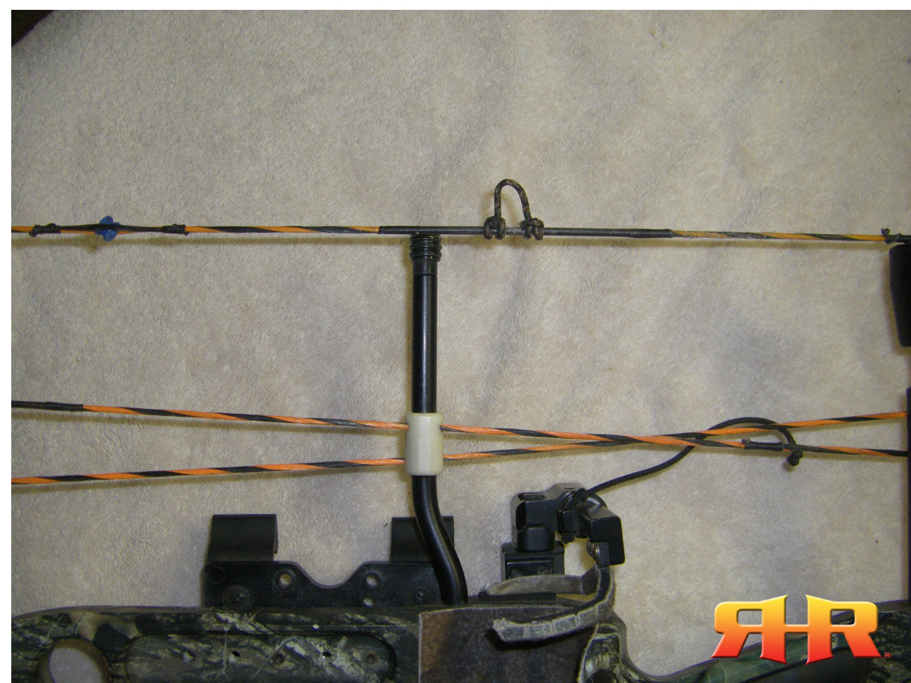 The Straight Shot Comprehensive Bow Cleaning and Maintenance