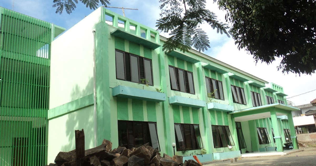 Contoh Proposal Pembangunan Gedung Aula Pesantren