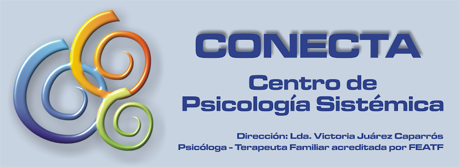 CONECTA, Centro de Psicología sistémica