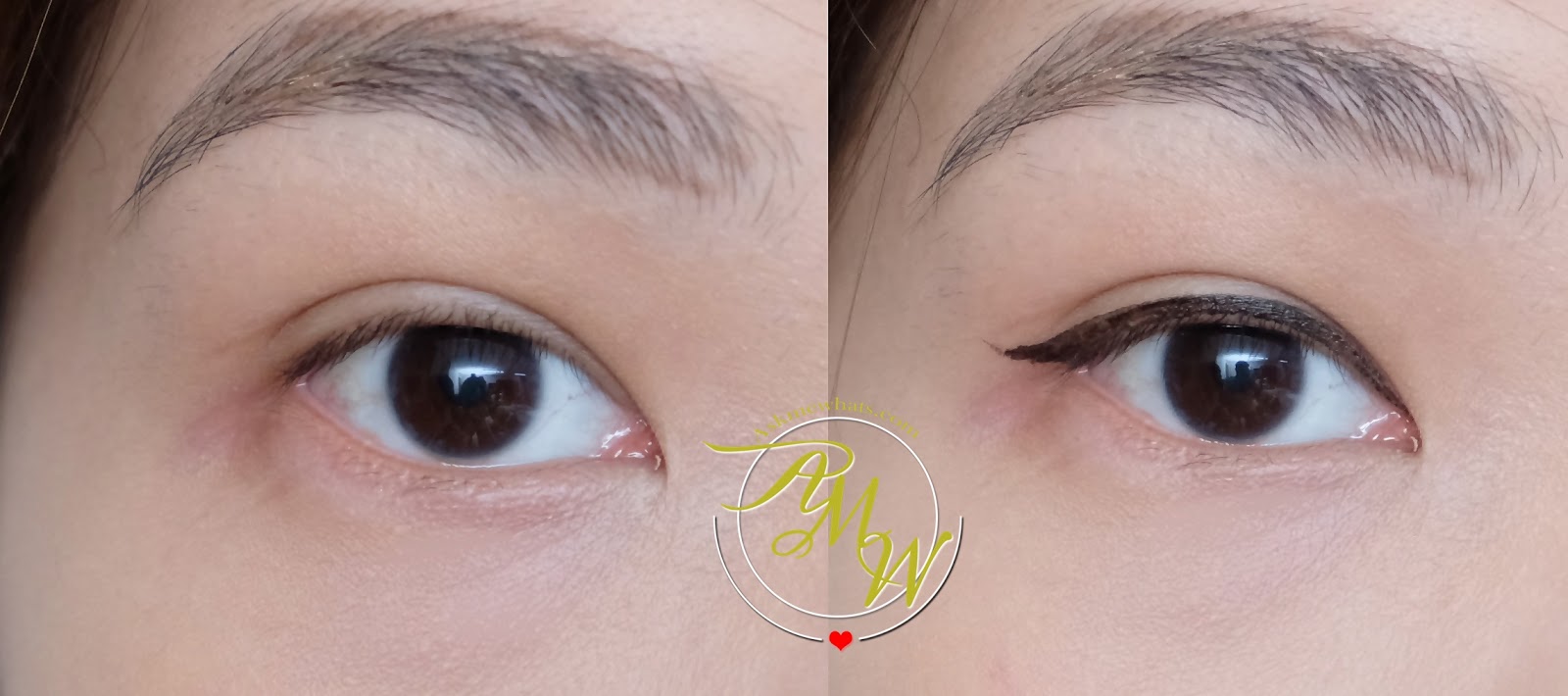 Permanent Eyeliner Tattoos WTF Is It and Does It Hurt