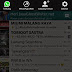 Kabar Gembira : WhatsApp sudah bisa digunakan via PC/Laptop