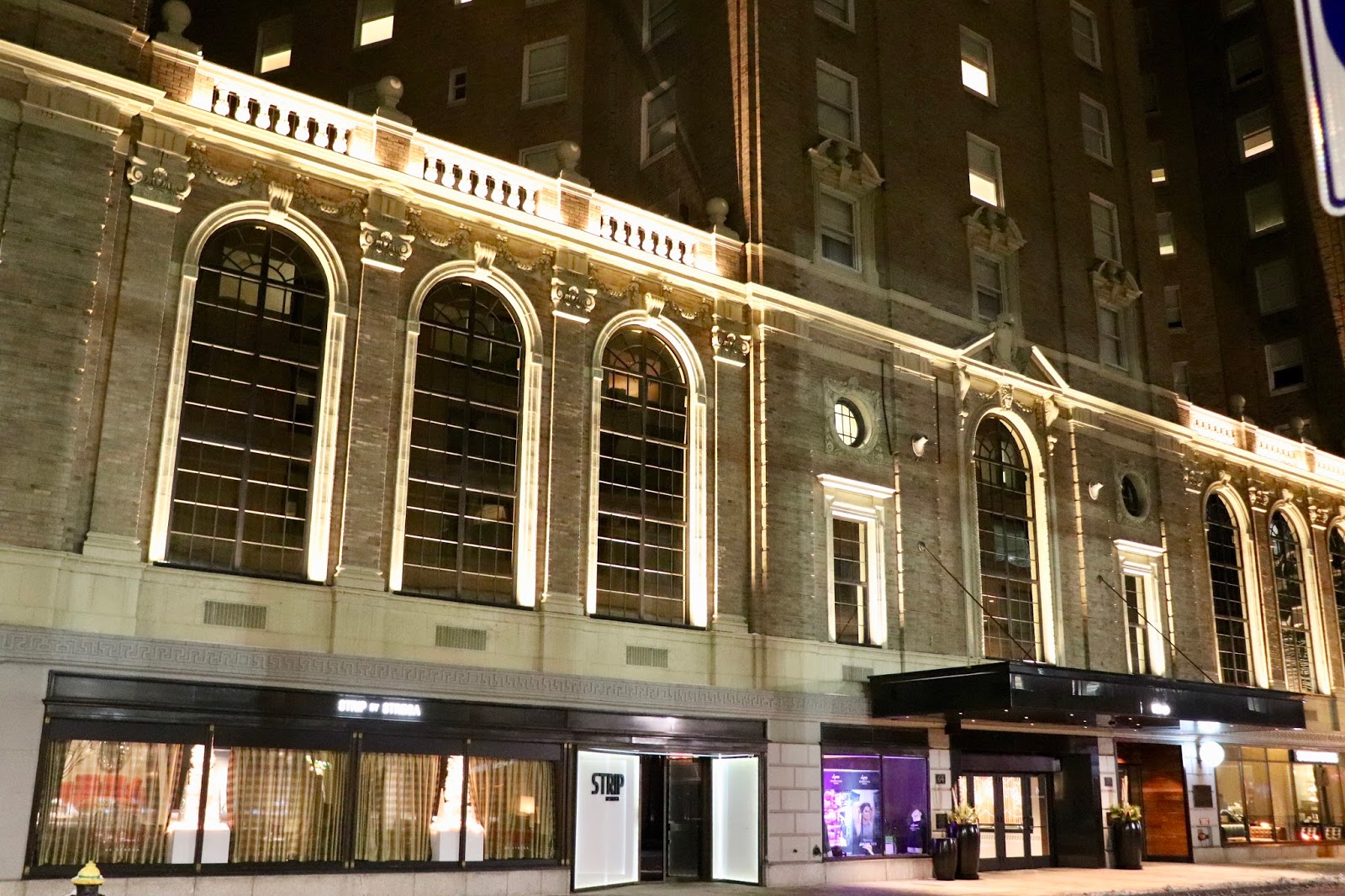 Boston Park Plaza Hotel Reservations