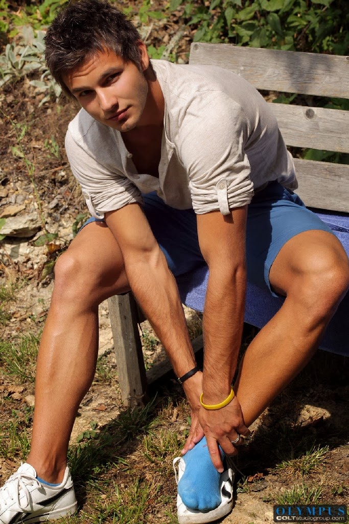 Secret Garden Casey Slater