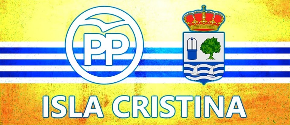 Partido Popular de Isla Cristina