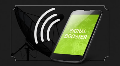 Aplikasi Android Paling Ampuh Untuk Memperkuat Sinyal