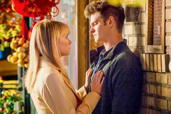 Nuevas Imagenes De El Sorprendente Hombre Arana 2 Tucinevip