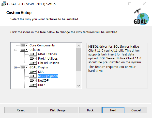 Download Sql Server Native Client Download Sql Server Native Client