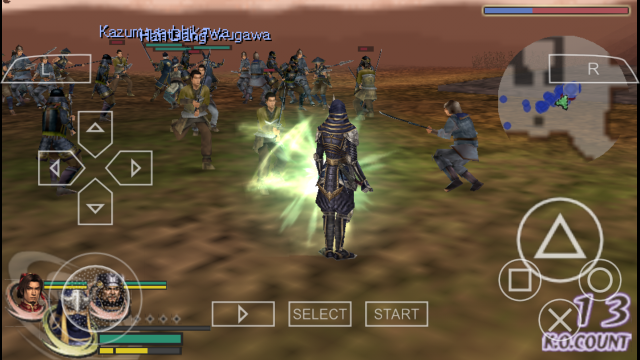 Download game ppsspp iso cso