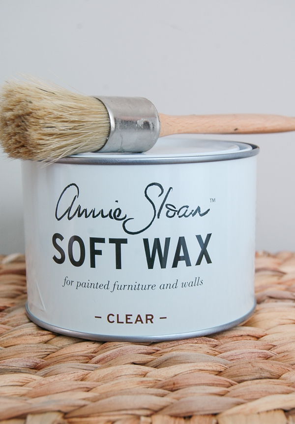 Quick tip to easily clean hard wax brushes