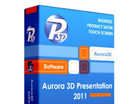 Aurora 3D Presentation 2012 v12.04.20