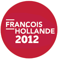 François  Hollande 2012