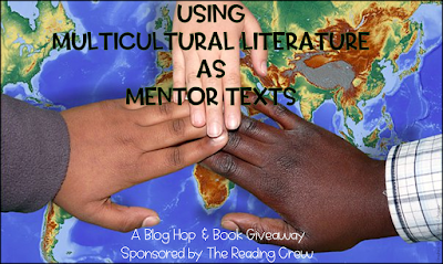 One of the most important ideas we can share with children is to appreciate and celebrate diversity. The book The Day You Begin is the perfect read aloud to help children make connections with each other and understand how they are similar and different. This post includes lesson to use with this mentor text and a free printable graphic organizer!