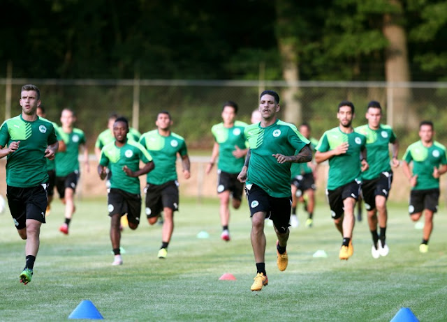 Ήρθε η ώρα.. για δράση!