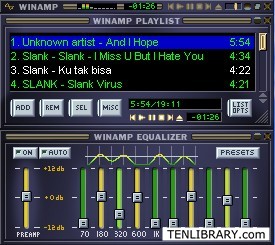 winamp pro keys winamp pro keys