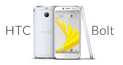 Full Specification And Price For HTC Bolt - 2016