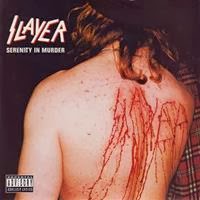 [1995] - Serenity In Murder [EP]