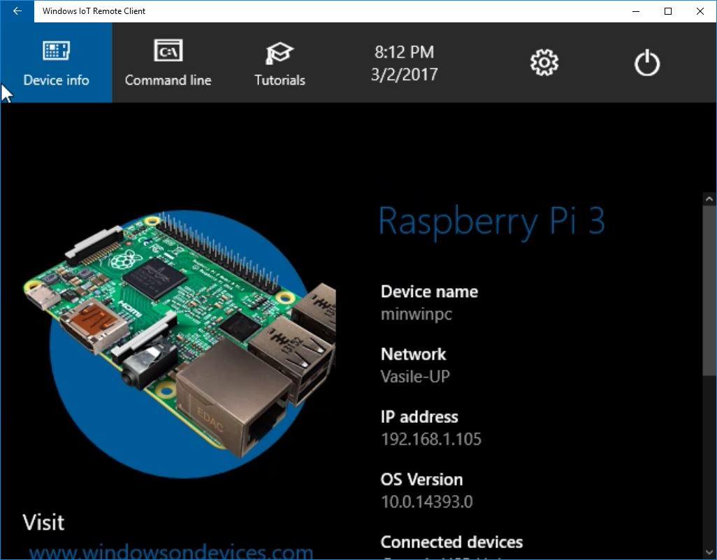 Arduino in Romania: 2017