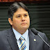 TJ mantém Dinaldinho afastado do cargo com base em nova denúncia do MP