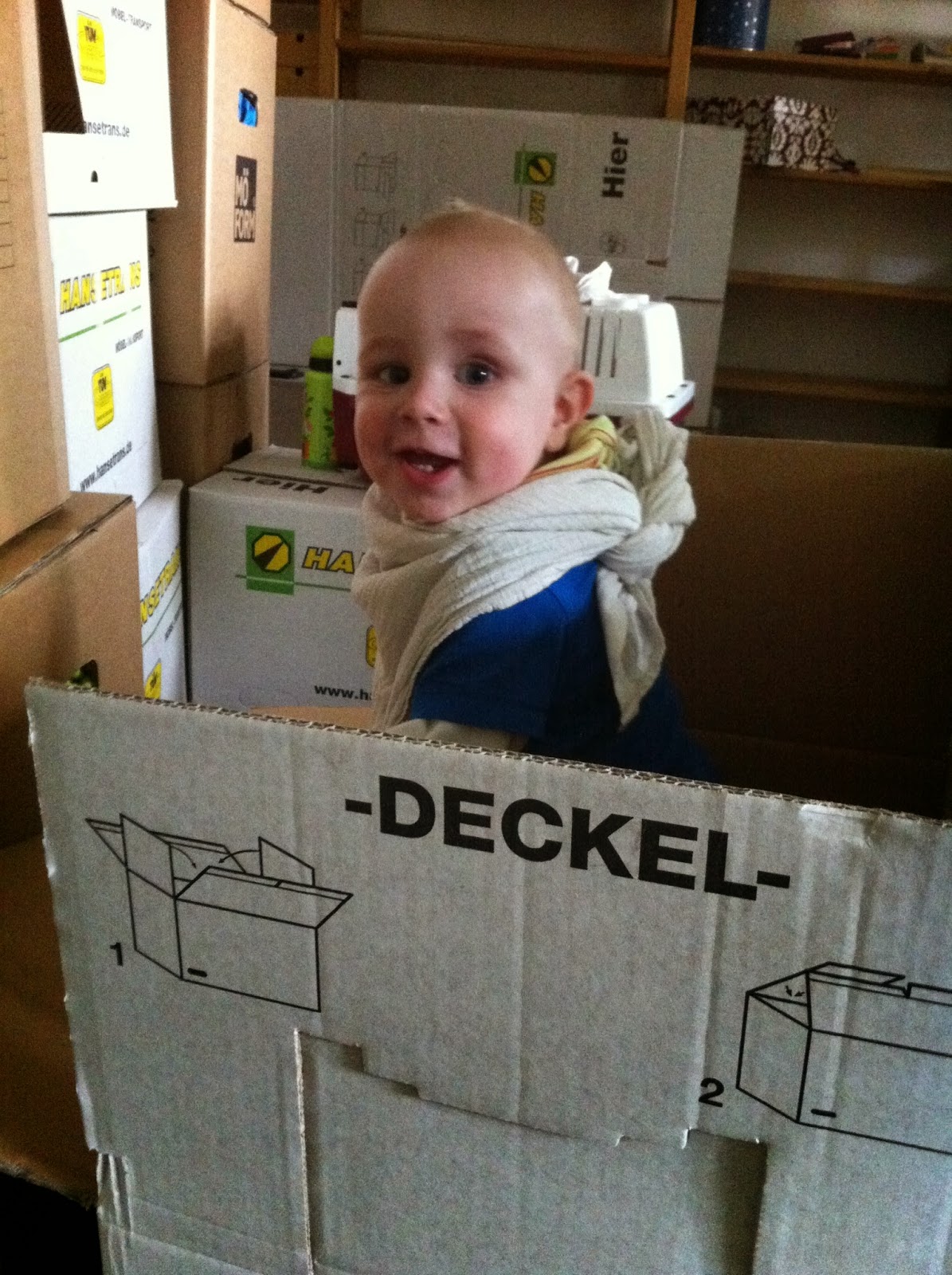 Wie Kinder Lernen Ihre Impulse Zu Kontrollieren