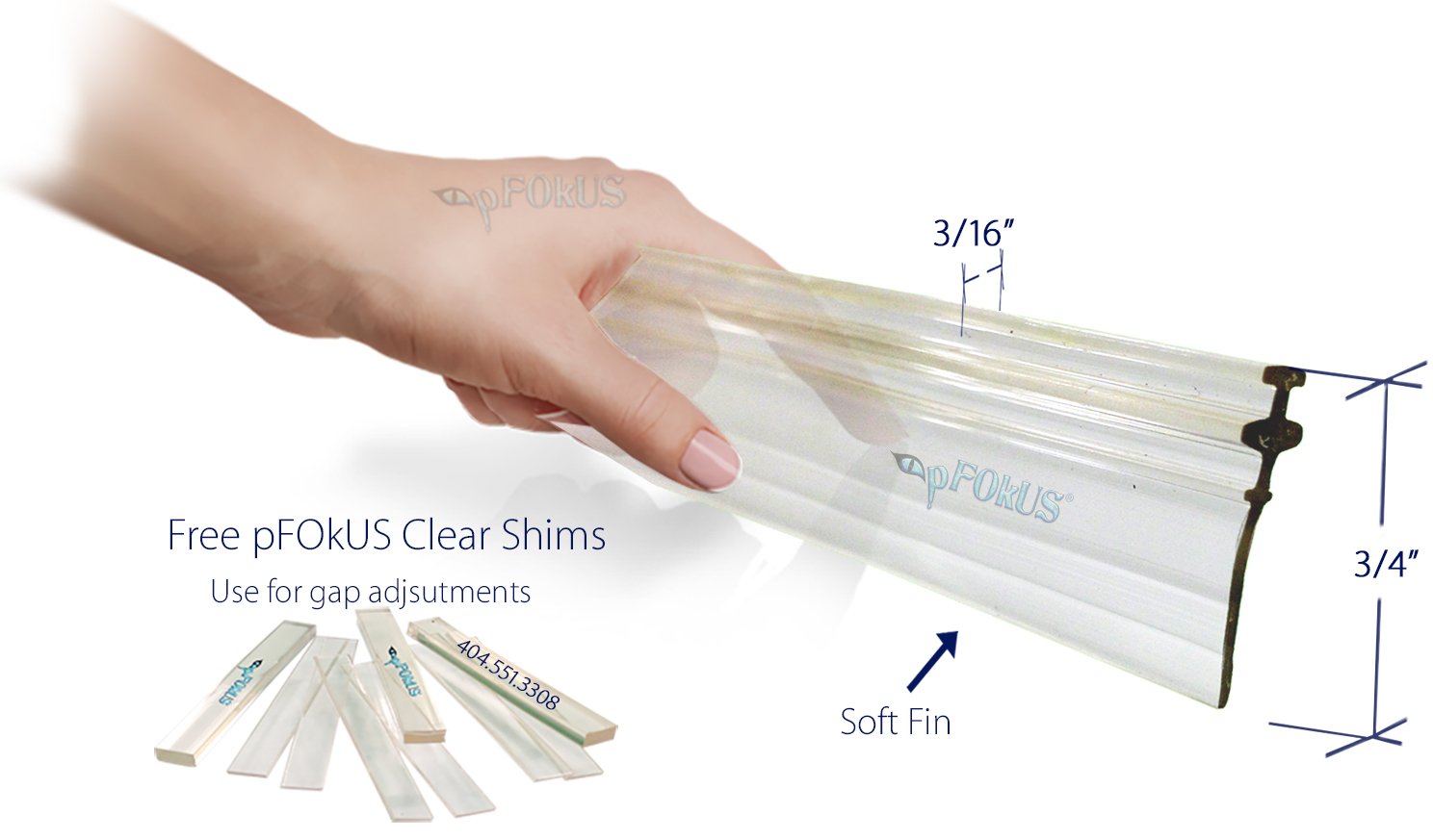 How to Choose the Right Seal for Your Framed Shower Doors?