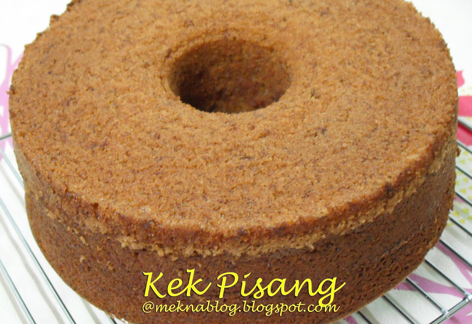 Resepi Kek Coklat Yg Mudah Dan Sedap - About Quotes s