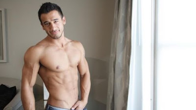 Kayden Andrews