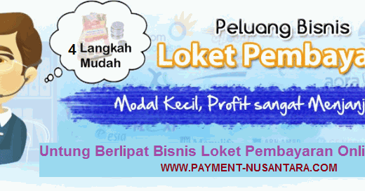 Bisnis Loket Online: Menggapai Peluang di Era Digital