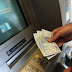 Έρχονται χρεώσεις στις αναλήψεις μετρητών από ΑΤΜ