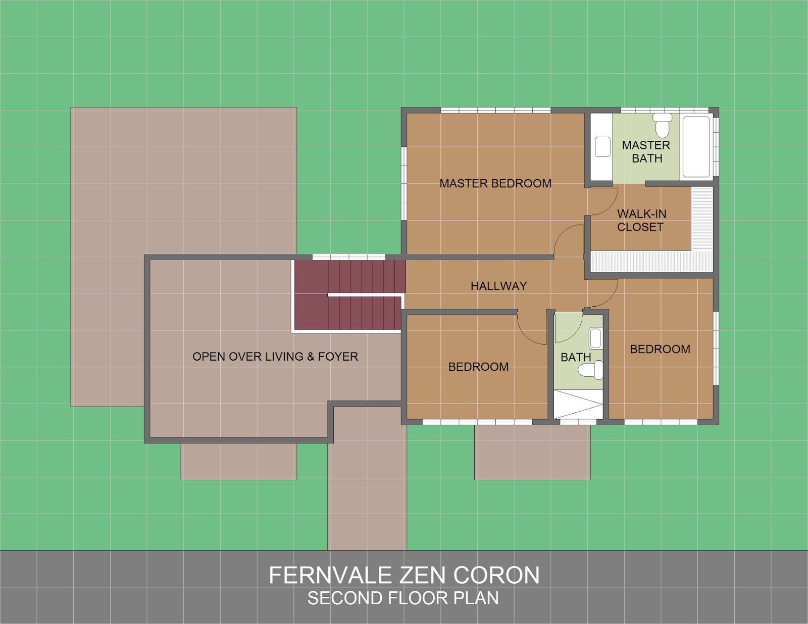 Coron Fernvale Living & Leisure Village