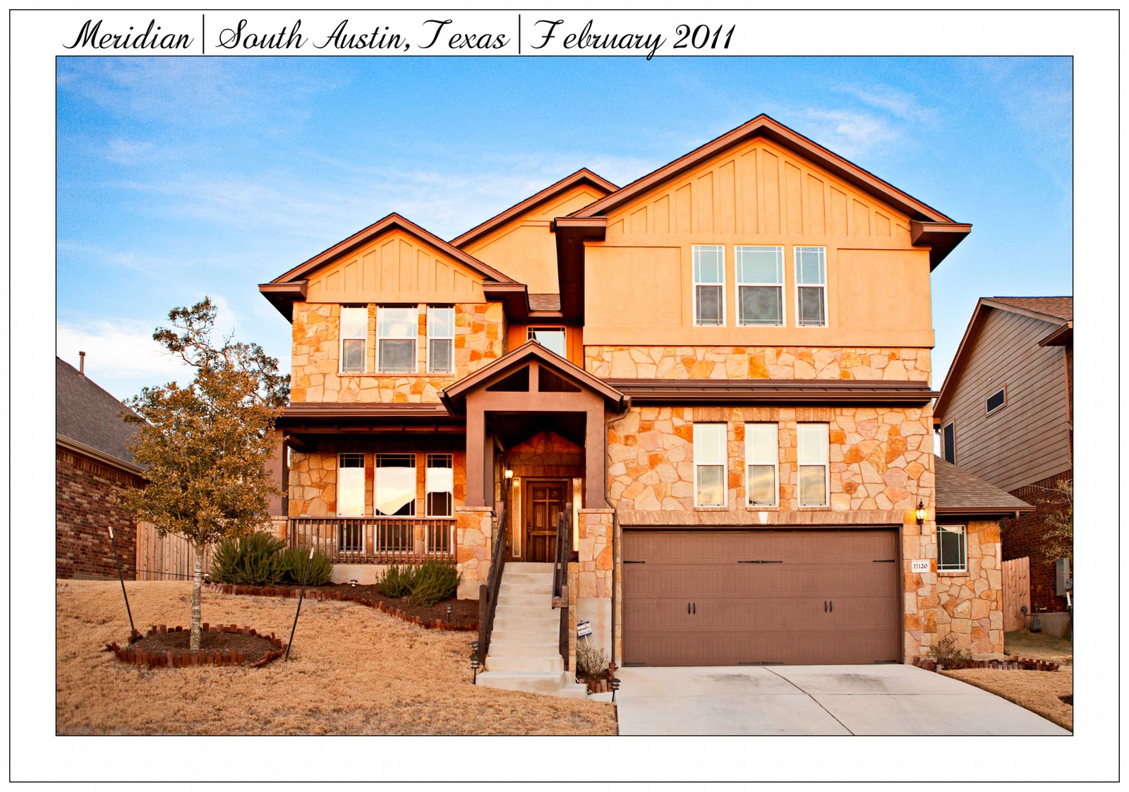 Texas Real Estate Photography Meridian Austin (78739) Real Estate