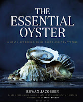 oyster book