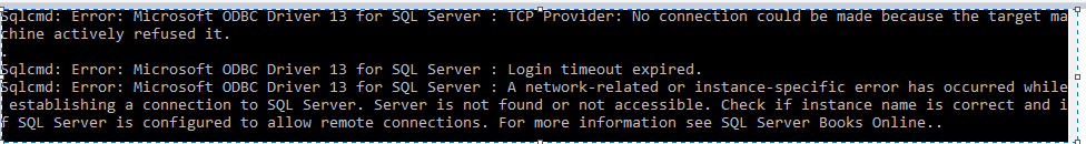 Always ON READ ONLY ROUTING from SQL Server Management Studio
