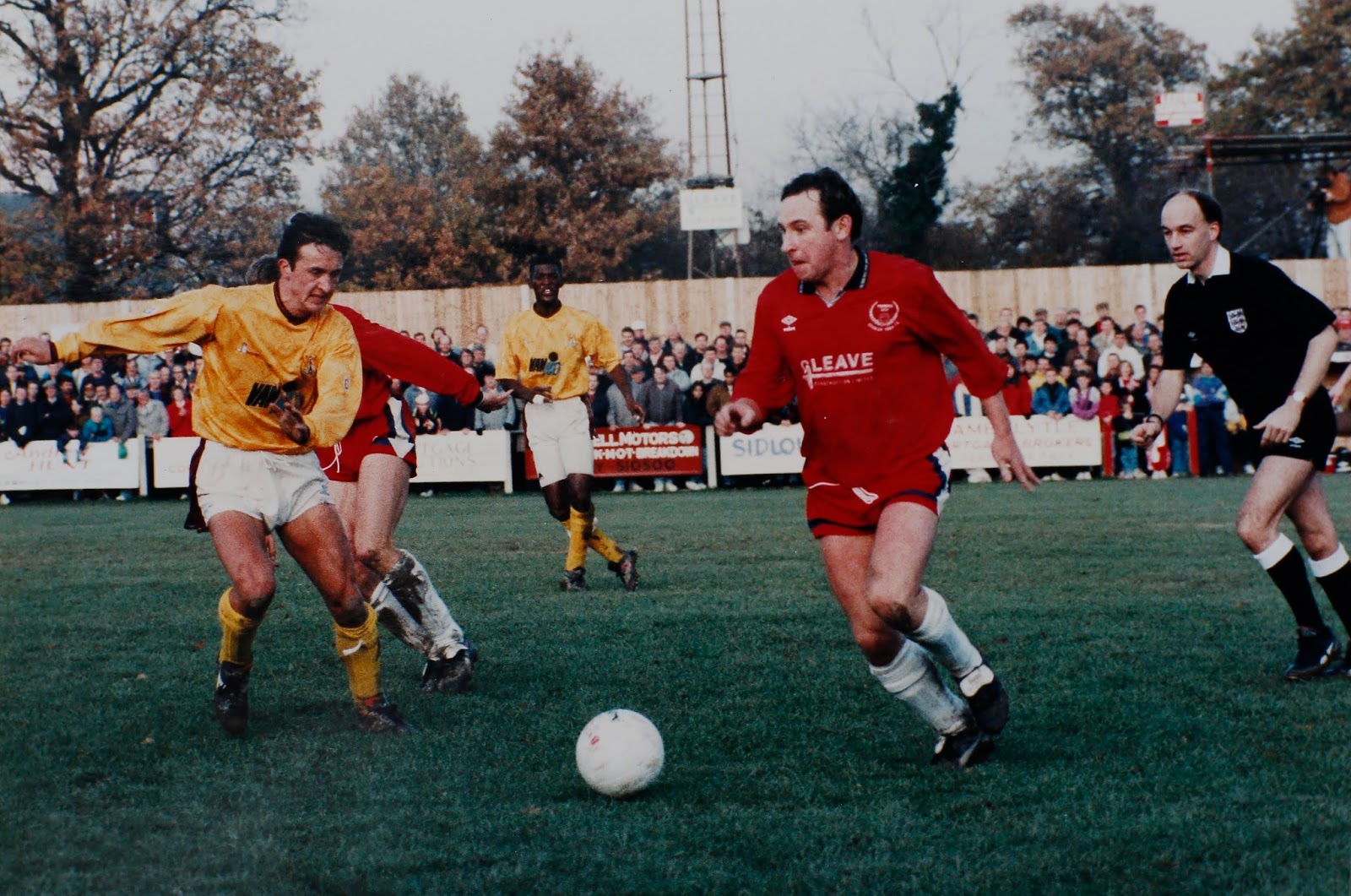 Crawley Town Football Club History TEN PICTURES Crawley Town v