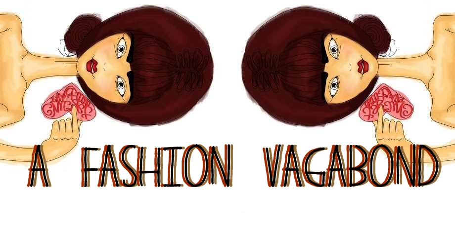 A Fashion Vagabond