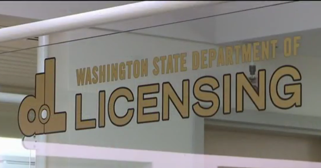 Chesbro on Security: Washington State DOL Stops Giving Personal Info to