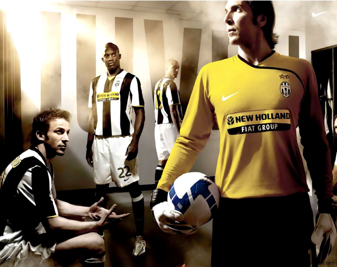 Juventus Fc Tournament