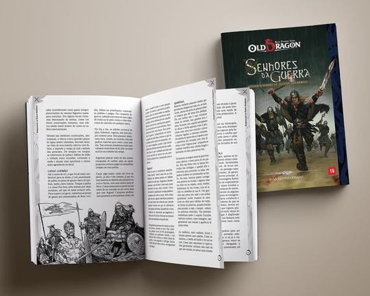 Old Dragon Rpg Pdf